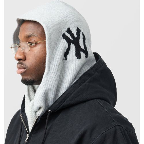 New York Yankees Knitted Balaclava - new era - Modalova