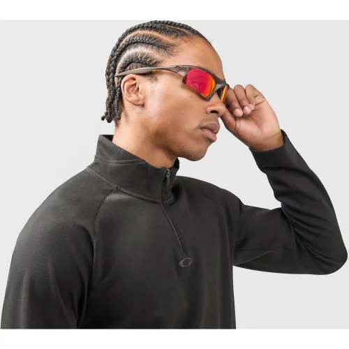 Lunettes de soleil Suture Jacket - Oakley - Modalova