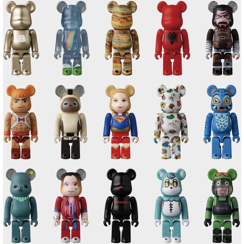 BE@RBRICK 100% Series 52 - Medicom - Modalova