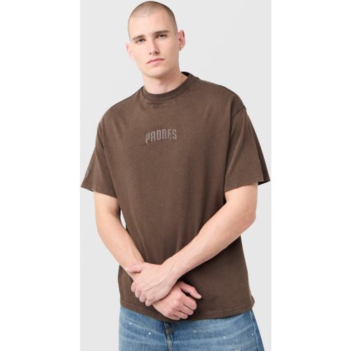 X New Era San Diego Padres T-Shirt - Home Grown - Modalova