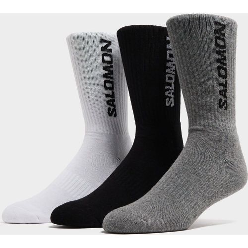 Lot de 3 paires de chaussettes Everyday Crew - Salomon - Modalova