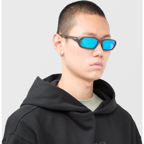 Lunettes de soleil Terraforma - Oakley - Modalova