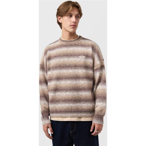 Sway Fade Stripe Sweatshirt - Home Grown - Modalova