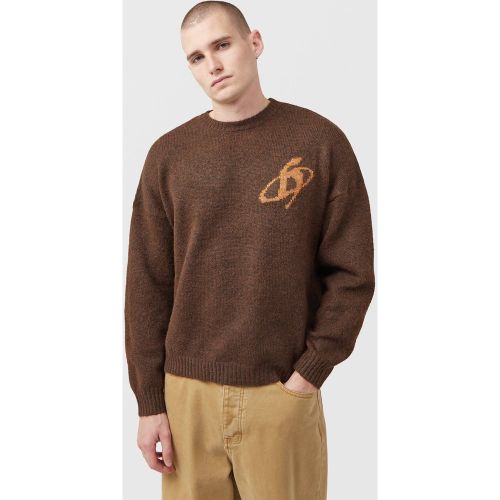 Sway Halo Crew Knit - Home Grown - Modalova