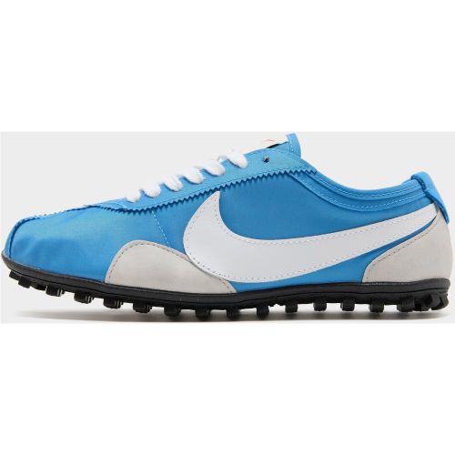 Nike Moon Racer Femme, Blue - Nike - Modalova