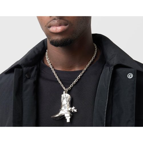 X Peggy Gou Boot Drive Necklace - Twojeys - Modalova