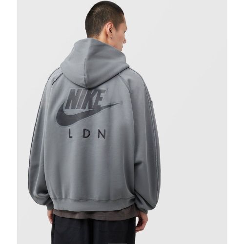Flight LDN Fleece Hoodie - Jordan - Modalova