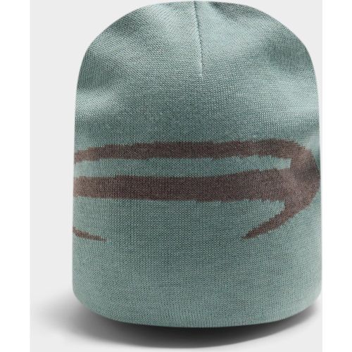 Alte Systems Tuned Beanie, Teal - Alte Systems - Modalova