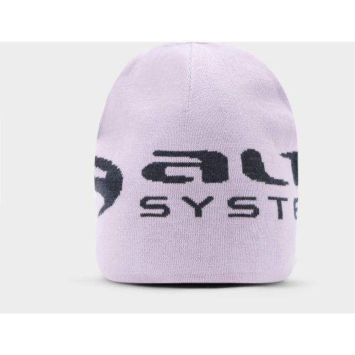 Alte Systems Fleet Beanie, Lilac - Alte Systems - Modalova