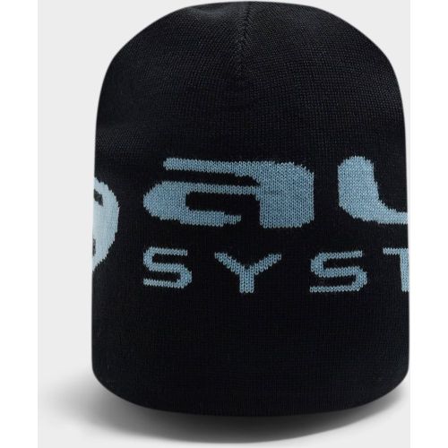 Alte Systems Fleet Beanie, Black - Alte Systems - Modalova