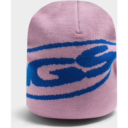 Home Grown Wade Beanie, Pink - Home Grown - Modalova