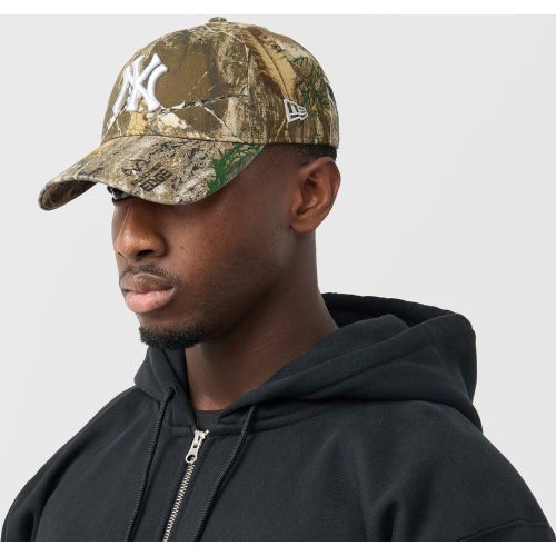 MLB New York Yankees Realtree 9TWENTY Cap - 47 Brand - Modalova