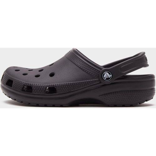 Crocs Classic Clog Femme, Black - Crocs - Modalova