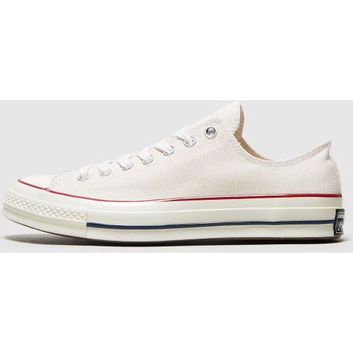 Converse Chuck 70 Low, White - Converse - Modalova