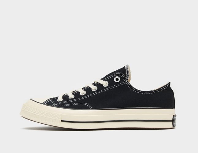 Converse Chuck 70 Low, Black - Converse - Modalova