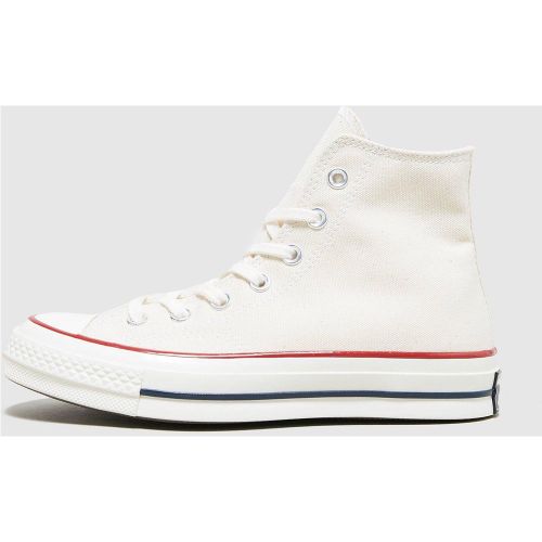 Converse Chuck 70 Hi Femme, White - Converse - Modalova