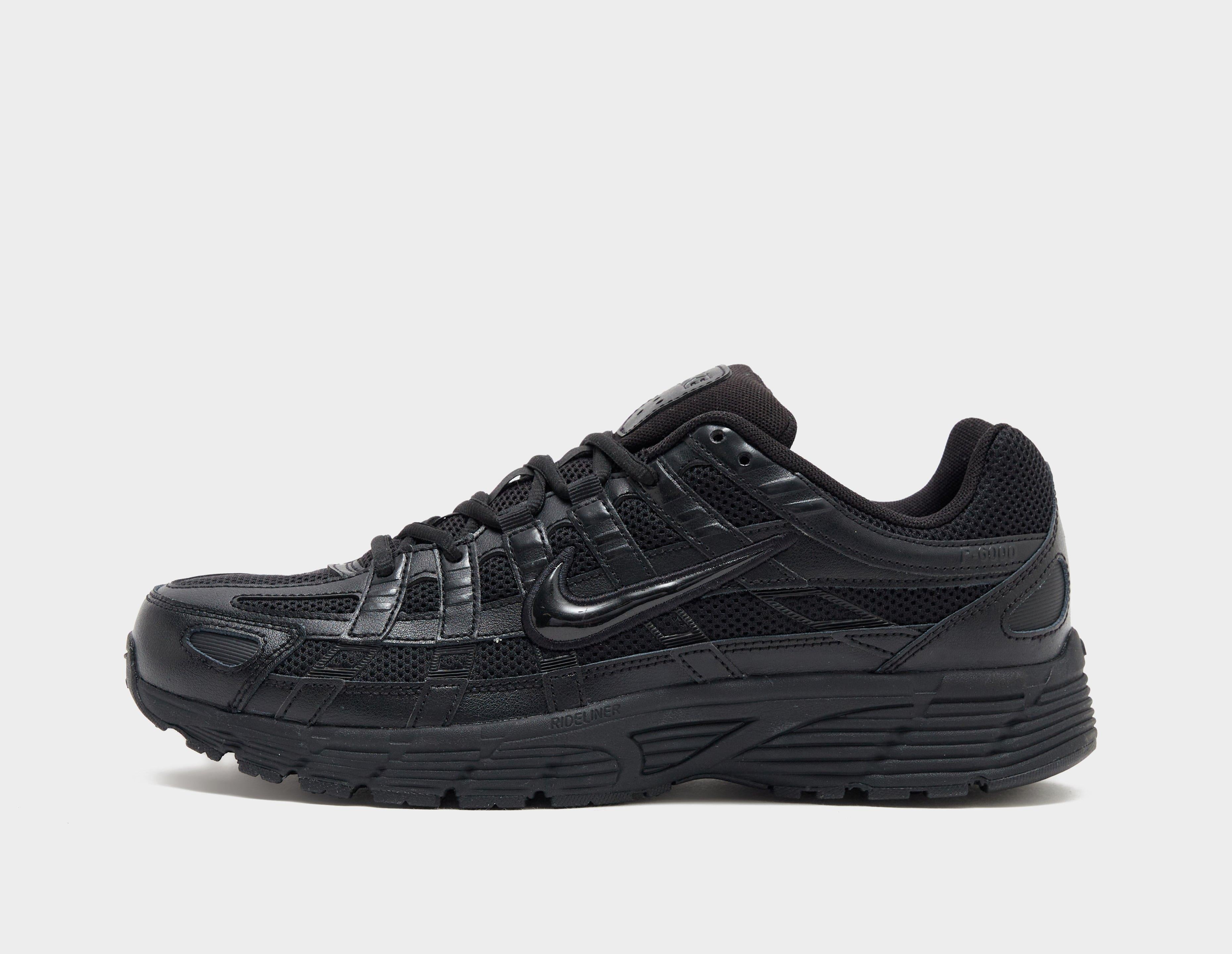 Nike P-6000, Black - Nike - Modalova