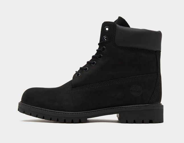 Timberland 6" Premium Bottes, Black - Timberland - Modalova