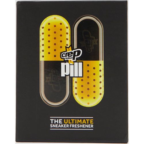 Désodorisant pour chaussures en comprimé, / - Crep Protect - Modalova