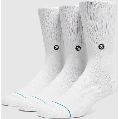 Lot 3 paires de chaussettes Icon - Stance - Modalova