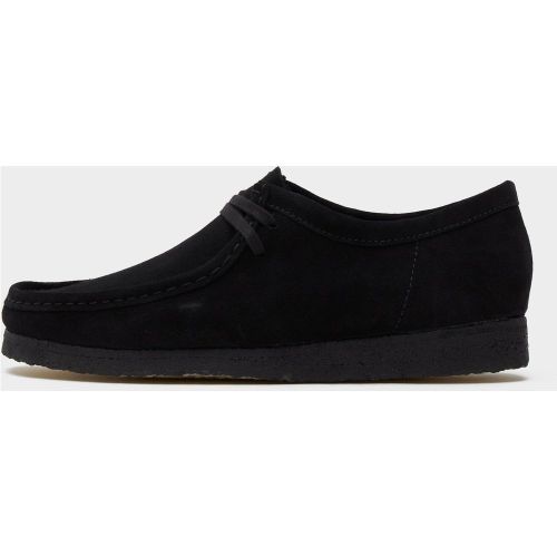 Clarks Originals Wallabee, Black - Clarks Originals - Modalova
