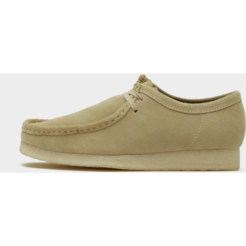 Clarks Originals Wallabee, Beige - Clarks Originals - Modalova