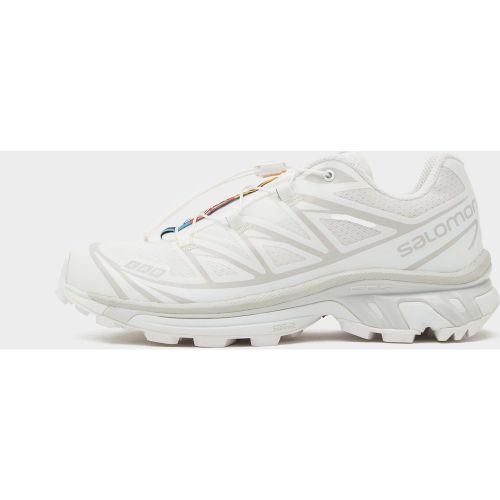 Salomon XT-6 Femme, White - Salomon - Modalova