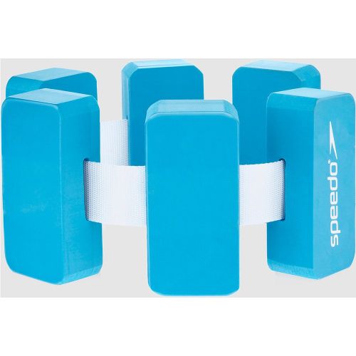 Ceinture Aqua Adulte bleu - ONESZ - Speedo - Modalova