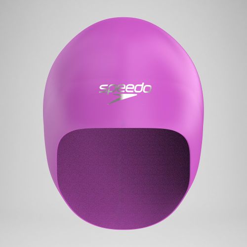 Bonnet Fastskin rose - S - Speedo - Modalova