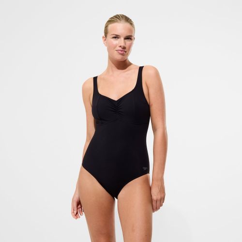 Maillot de bain gainant s AquaNites Noir - 32/8 - Speedo - Modalova