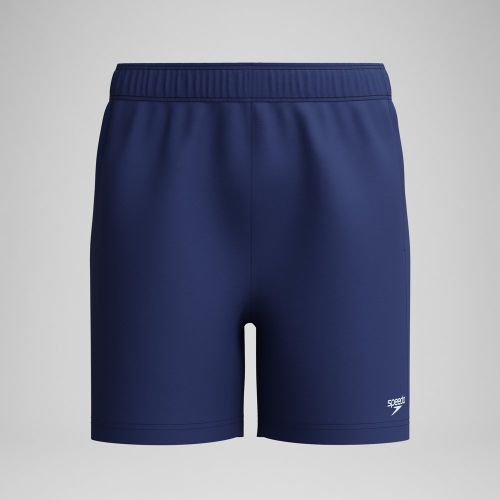 Short polaire Unisexe Team bleu marine - XS - Speedo - Modalova