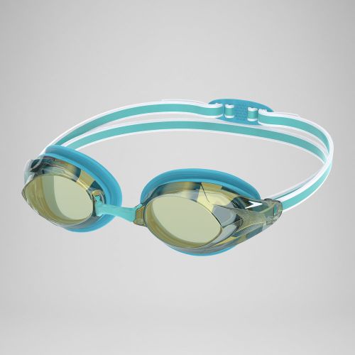 Lunettes réfléchissantes Vanquisher 3.0s, vert - 1SZ - Speedo - Modalova