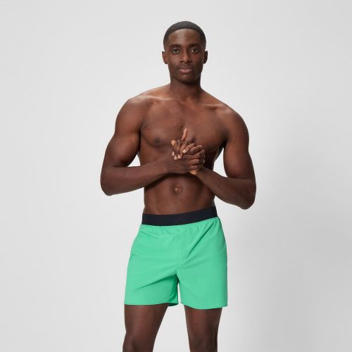 Short de bain Lookout sarcelle - S - Speedo - Modalova