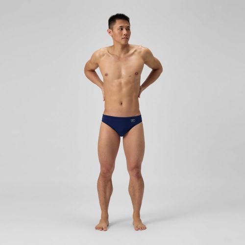 Slip de bain Team bleu marine - 26 - Speedo - Modalova