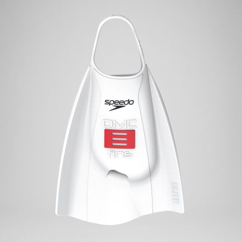Palme DMC Elite en blanc/rouge - XS - Speedo - Modalova
