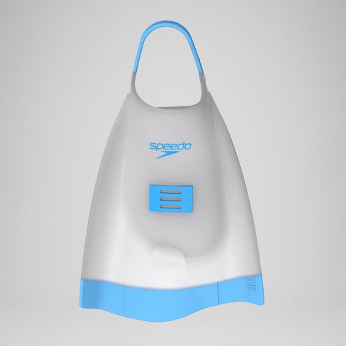 Palme DMC Elite en bleu/gris - XS - Speedo - Modalova