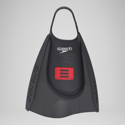 Palme DMC Elite Max en noir/rouge - 2XS - Speedo - Modalova
