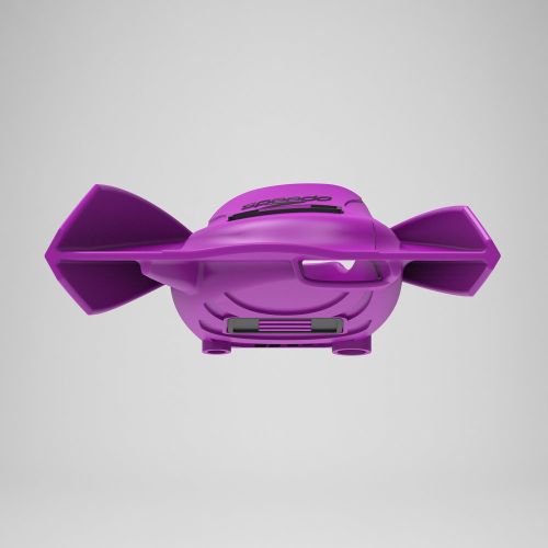 Palme DMC Elite Max en Pourpre - 2XS - Speedo - Modalova