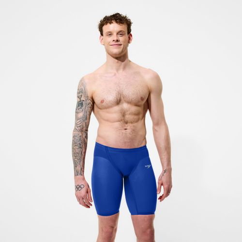 Jammer Fastskin LZR Pure Valor 2.0 bleu - 20 - Speedo - Modalova