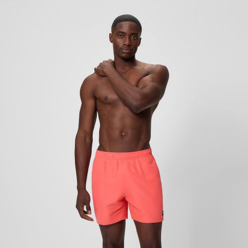 Short de bain Prime Leisure corail - XS - Speedo - Modalova