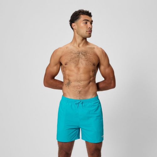 Short de bain Essentials bleu - XS - Speedo - Modalova