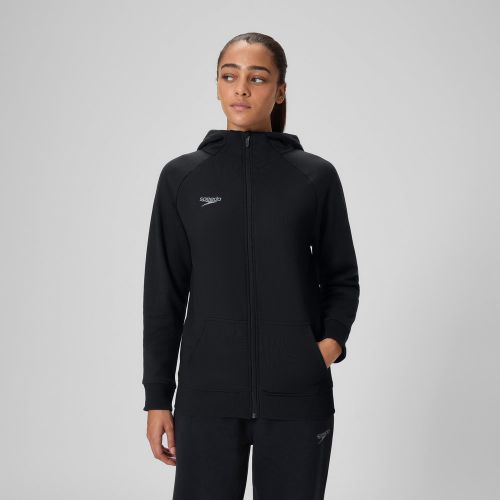 Veste Team Femme noire - XS - Speedo - Modalova