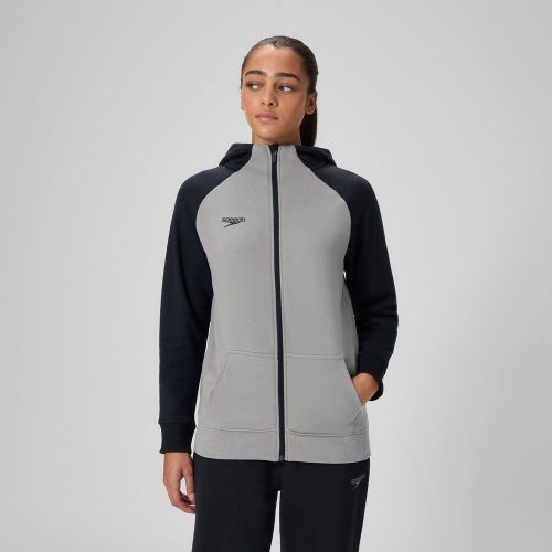 Veste Team Femme grise - XS - Speedo - Modalova