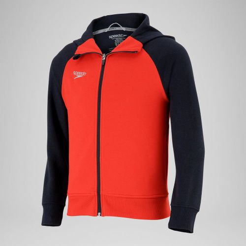 Veste Team Homme rouge - S - Speedo - Modalova