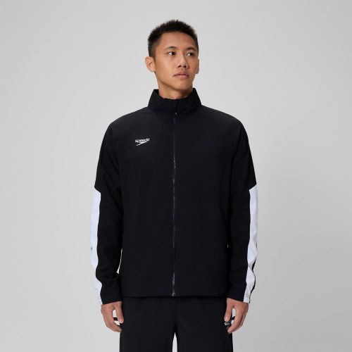 Veste Homme Edge Team noire - XS - Speedo - Modalova