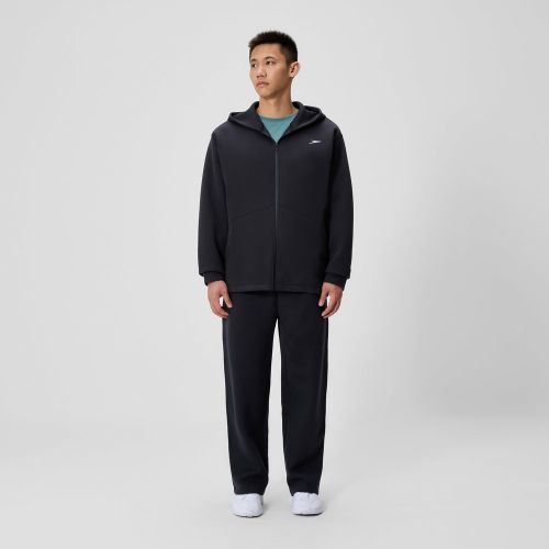Sweat à capuche polaire Pro entièrement zippé noir - S - Speedo - Modalova