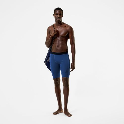 Cuissard de natation uni Booms, bleu - 26 - Speedo - Modalova