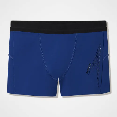 Short de bain Booms, bleu marine - 26 - Speedo - Modalova