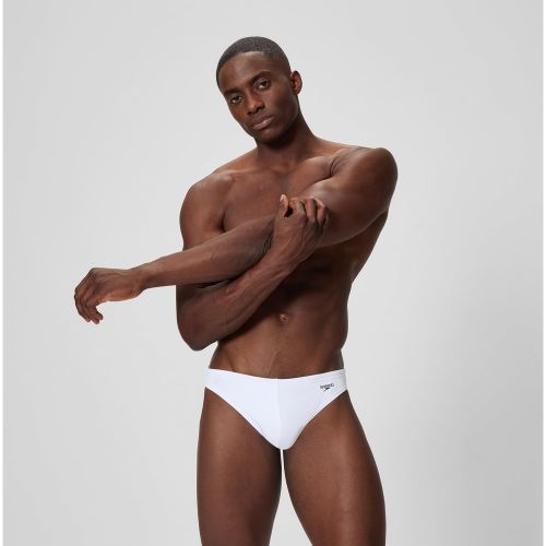 Slip de bain The uni blanc - 28 - Speedo - Modalova