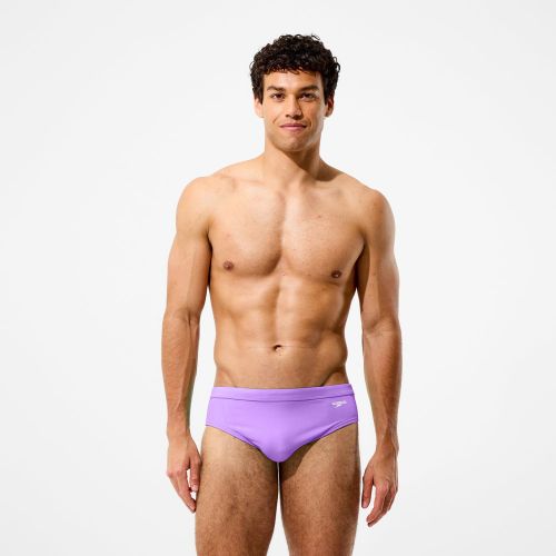 Slip de bain The Mid-Cut violet - 28 - Speedo - Modalova